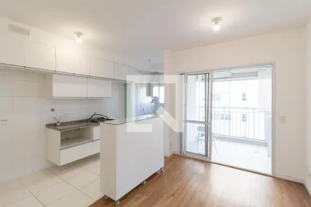 Apartamento com 2 Quartos à venda, 54m² no Umuarama, Osasco