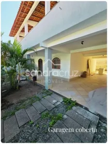 Casa com 4 Quartos à venda, 240m² no São Diogo II, Serra