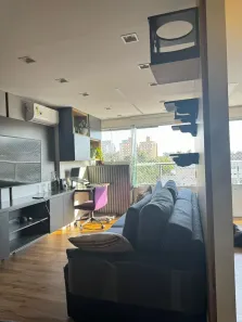 Apartamento com 2 Quartos à venda, 59m² no Socorro, São Paulo