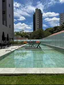 Apartamento com 3 Quartos à venda, 74m² no Santa Efigênia, Belo Horizonte