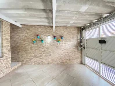 Casa com 4 Quartos à venda, 140m² no Vila Rica, São Paulo