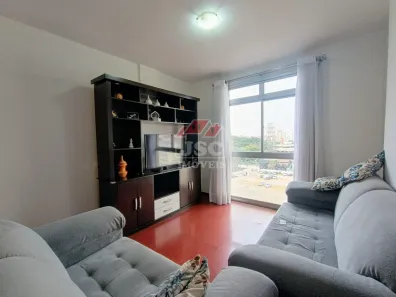 Apartamento com 2 Quartos à venda, 98m² no Centro, São Caetano do Sul
