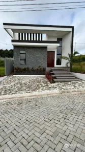 Casa de Condomínio com 3 Quartos à venda, 108m² no Vila Cabral, Campina Grande