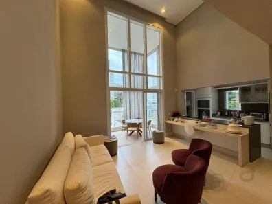 Apartamento com 2 Quartos à venda, 100m² no Jardim Europa, São Paulo