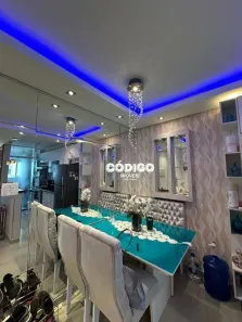 Apartamento com 2 Quartos à venda, 55m² no Gopoúva, Guarulhos
