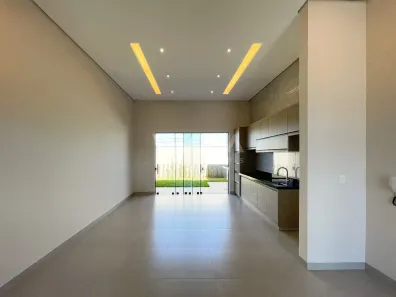 Casa com 3 Quartos à venda, 120m² no Residencial Setsul II, São José do Rio Preto