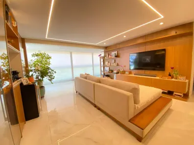 Apartamento com 3 Quartos à venda, 126m² no Pituba, Salvador