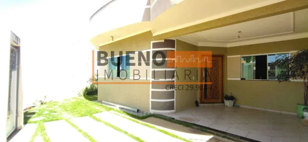 Casa com 3 Quartos à venda, 135m² no Jardim Vila Rica, Santa Bárbara D'Oeste