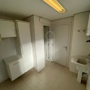 Apartamento com 3 Quartos para alugar, 172m² no Boa Vista, Marília