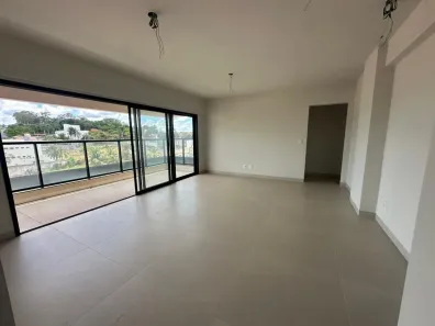 Apartamento com 3 Quartos à venda, 127m² no Morada da Colina, Uberlândia