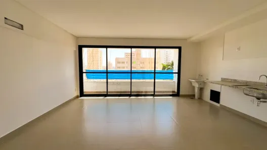 Apartamento com 2 Quartos à venda, 67m² no Setor Aeroporto, Goiânia