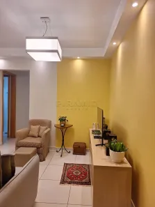 Apartamento com 3 Quartos à venda, 78m² no Nova Aliança, Ribeirão Preto