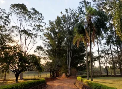 Lote/Terreno à venda, 250m² no Colinas do Castelo, Jaguariúna