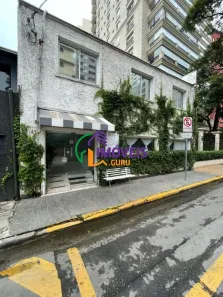 Ponto Comercial à venda, 200m² no Itaim Bibi, São Paulo
