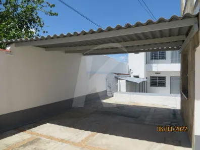 Casa com 2 Quartos para alugar, 75m² no Vila Leonor, São Paulo