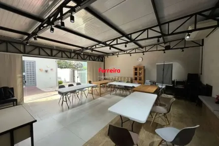 Imóvel Comercial com 2 Quartos para alugar, 300m² no Petrópolis, Porto Alegre