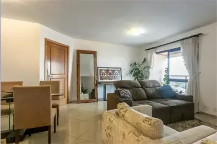 Apartamento com 3 Quartos à venda, 94m² no Vila Mariana, São Paulo