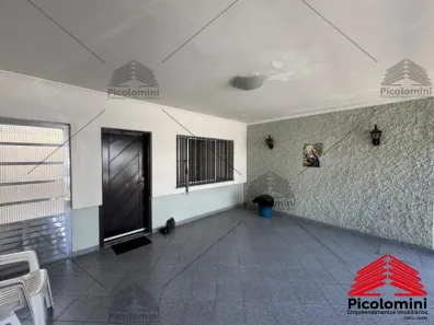 Casa com 3 Quartos à venda, 137m² no Parque da Vila Prudente, São Paulo