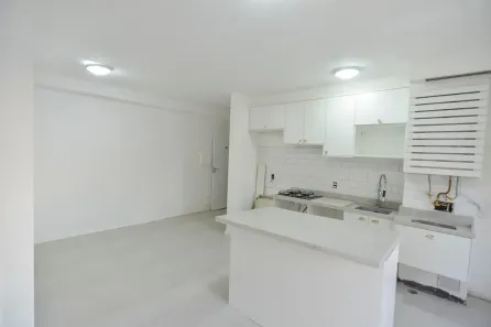 Apartamento com 3 Quartos à venda, 65m² no Santo Cristo, Rio de Janeiro
