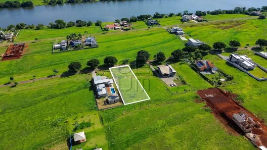 Lote/Terreno à venda, 1543m² no , Sertanópolis