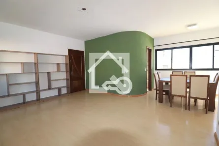 Apartamento com 3 Quartos à venda, 100m² no Campestre, Santo André