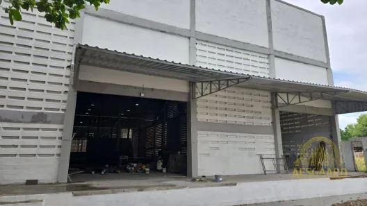 Galpão/Depósito/Armazém para alugar, 6120m² no Distrito Industrial, João Pessoa