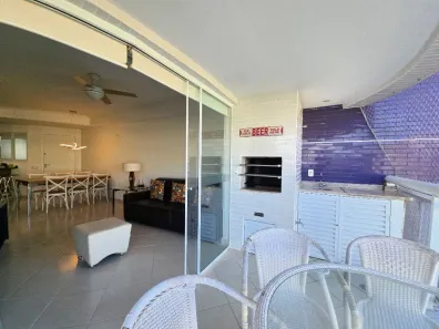Apartamento com 3 Quartos à venda, 107m² no Riviera, Bertioga