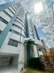 Apartamento com 2 Quartos à venda, 55m² no Capim Macio, Natal