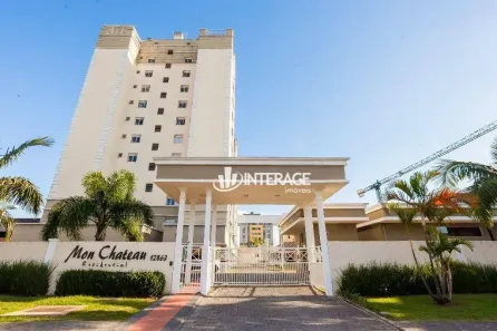 Cobertura com 3 Quartos à venda, 110m² no Estância Pinhais, Pinhais
