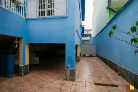Sobrado com 3 Quartos à venda, 256m² no Cidade Mãe do Céu, São Paulo