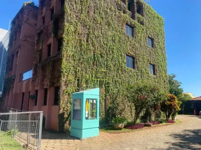 Imóvel Comercial à venda, 880m² no Vila Hamburguesa, São Paulo