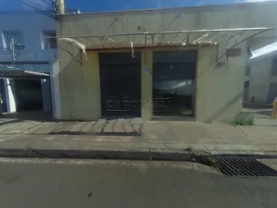 Ponto Comercial para alugar, 200m² no Vila Costa do Sol, São Carlos