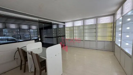 Ponto Comercial para venda ou aluguel, 181m² no Jardim São Luiz, Ribeirão Preto