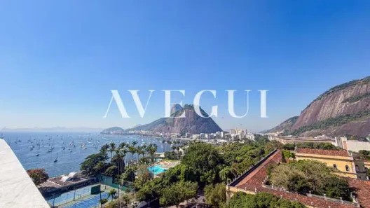 Cobertura com 2 Quartos à venda, 150m² no Botafogo, Rio de Janeiro