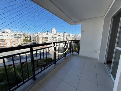 Apartamento com 1 Quarto à venda, 84m² no Abraão, Florianópolis