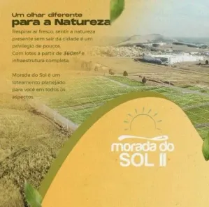 Lote/Terreno à venda, 360m² no Guarujá, Lages