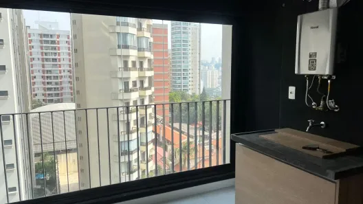 Apartamento com 2 Quartos à venda, 64m² no Perdizes, São Paulo