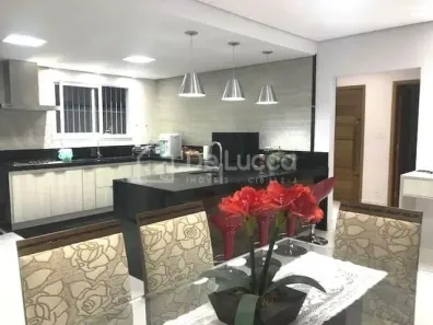 Casa com 3 Quartos à venda, 180m² no Jardim Flamboyant, Campinas