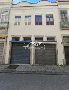 Ponto Comercial à venda, 100m² no Centro, Rio de Janeiro