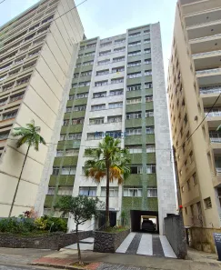 Apartamento com 2 Quartos à venda, 83m² no Centro, Juiz de Fora