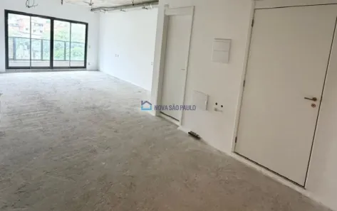 Prédio Comercial para alugar, 50m² no Indianópolis, São Paulo