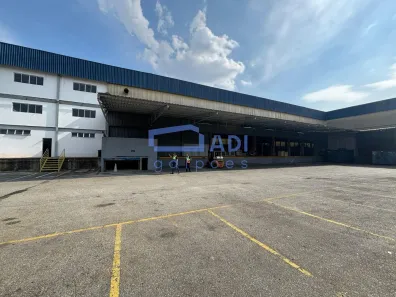 Galpão/Depósito/Armazém para alugar, 11334m² no Jardim Belval, Barueri