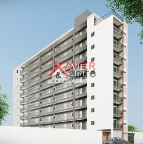 Apartamento com 2 Quartos à venda, 40m² no Vila Matilde, São Paulo