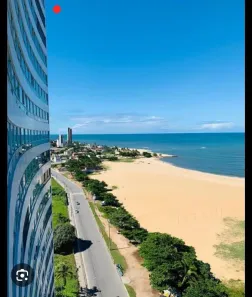 Apartamento com 3 Quartos para alugar, 70m² no Barra de Jangada, Jaboatão dos Guararapes