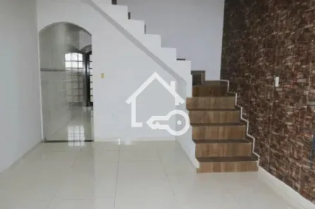 Sobrado com 3 Quartos à venda, 258m² no Vila Aquilino, Santo André