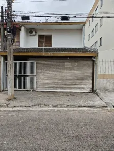 Sobrado com 3 Quartos à venda, 150m² no Jardim do Céu, São José dos Campos