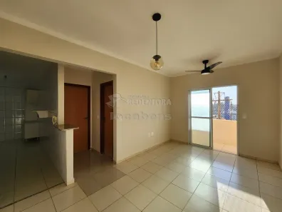 Apartamento com 1 Quarto à venda, 91m² no Vila Sinibaldi, São José do Rio Preto