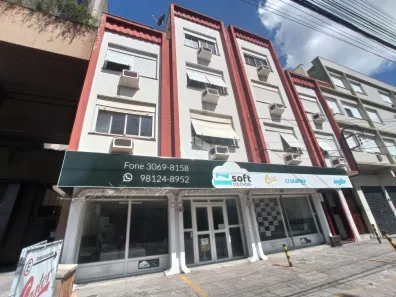 Apartamento com 2 Quartos à venda, 77m² no São João, Porto Alegre