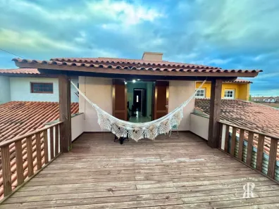 Apartamento com 4 Quartos à venda, 130m² no , Imbé
