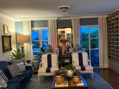 Apartamento com 3 Quartos à venda, 160m² no Jardim Esplanada II, São José dos Campos